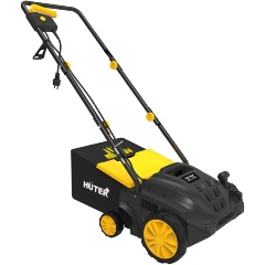 Изображение товара Скарификатор-аэратор электрический Huter ESA-1500