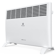 Изображение товара Конвектор Royal Clima Ribera Econo REC-RE1500M (Уценка - У1)