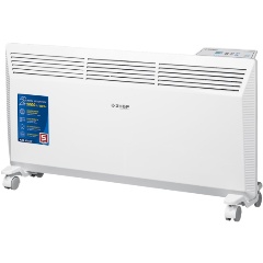 Изображение товара Конвектор электрический ЗУБР КЭП-2000