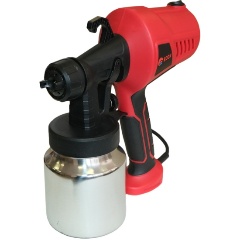 Изображение товара Краскораспылитель электрический Edon EPS-550