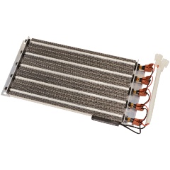 Изображение товара Электрический нагреватель Royal Clima EH-3400 3,4 кВт для вентиляционных систем