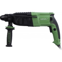 Изображение товара Электрический перфоратор Oasis Eco PR-100 Eco
