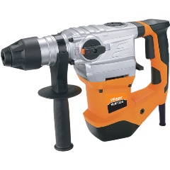 Изображение товара Электрический перфоратор Villager VLN 1506 046496 мощность 1500 Вт 3 режима работы