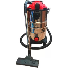 Изображение товара Электрический строительный пылесос Edon ED-VC30P