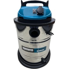 Изображение товара Электрический строительный пылесос ПС-1600/50Р Workmaster