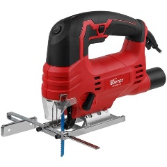 Изображение товара Лобзик электрический WORTEX JS 8008-1 (0325116)