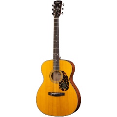 Изображение товара Электроакустическая гитара Cort L300VF-NAT Luce Series 4/4 винтажный корпус