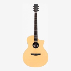 Изображение товара Электроакустическая гитара Enya EGA-X0/NA.SP1S.EQ