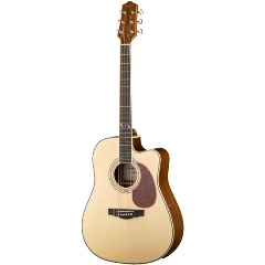 Изображение товара Электроакустическая гитара Naranda DG403CEN