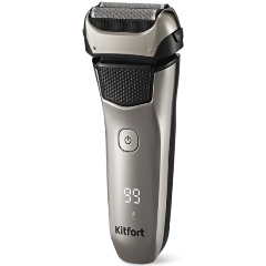 Изображение товара Электробритва Kitfort КТ-4138