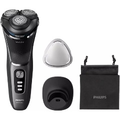 Изображение товара Электробритва Philips S3343/13 для влажного и сухого бритья 5D 3 головки