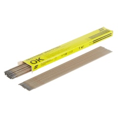 Изображение товара Электроды ESAB МР-3 2,5 x 350 мм (1кг)