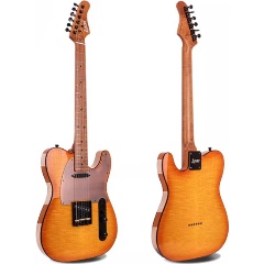 Изображение товара Электрогитара Luxars S-G27-HB