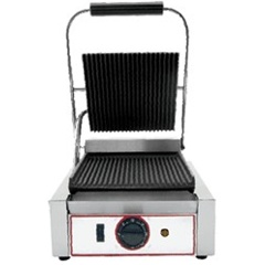 Изображение товара Электрогриль Beckers R1 07020711