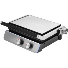 Изображение товара Электрогриль Hyundai HYG-4046