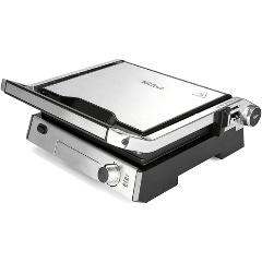 Изображение товара Электрогриль Kitfort КТ-1601