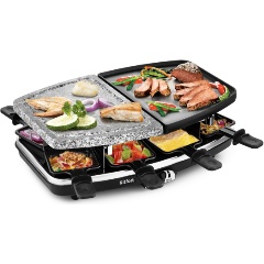 Изображение товара Раклетница-гриль Kitfort КТ-1649