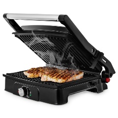 Изображение товара Электрогриль Kitfort КТ-1655