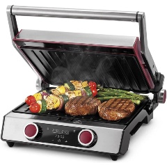 Изображение товара Электрогриль Kitfort КТ-3631