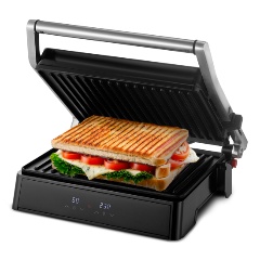 Изображение товара Электрогриль Kitfort КТ-3664