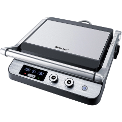 Изображение товара Электрогриль Steba FG 120