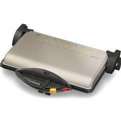 Изображение товара Электрогриль STEBA PG 4.4