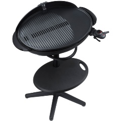 Изображение товара Электрогриль Steba VG 350 BIG BBQ GRIL