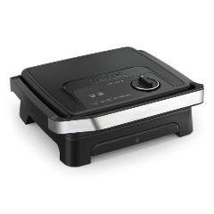 Изображение товара Электрогриль Tefal Inicio Adjust 2 в 1 GC2728E0