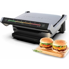 Изображение товара Электрогриль Zigmund & Shtain ZEG-930 (Уценка - У2)