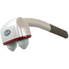 Изображение товара Ручной массажер AND MH-102 MEDICAL с инфракрасной лампой