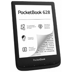 Электронная книга pocketbook 628 обзор