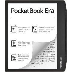 Изображение товара Электронная книга PocketBook 700 Era Stardust Silver