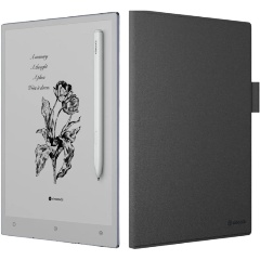 Изображение товара Электронная книга Viwoods AiPaper SE03, 10.65", серебристый