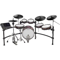Изображение товара Электронная ударная установка Alesis STRATA PRIME KIT