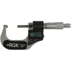 Изображение товара Электронный микрометр RGK MC-50