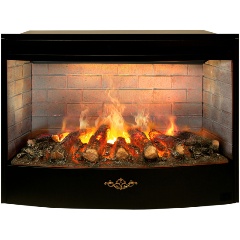 Изображение товара Электроочаг RealFlame 3D Firestar 33