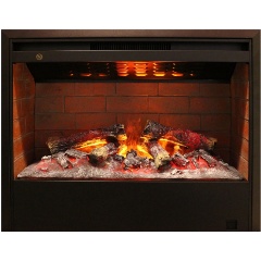 Изображение товара Электроочаг RealFlame Helios 26 3D