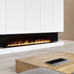 Изображение товара Электроочаг RealFlame 3D LINE-S 150