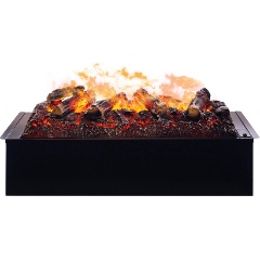 Изображение товара Электроочаг RealFlame Cassette 630 3D