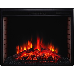 Изображение товара Электроочаг REALFLAME Epsilon 33 S IR