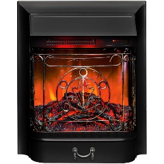 Изображение товара Электроочаг RealFlame Majestic Lux BL S
