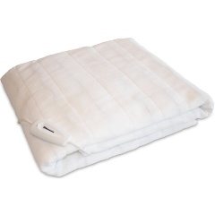 Изображение товара Электропростынь ИНКОР 50*145 см, без чехла, геотекстиль