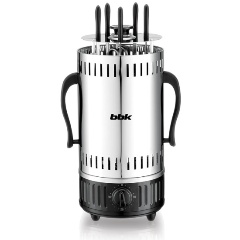 Изображение товара Электрошашлычница BBK BBQ601T