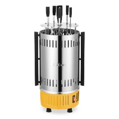 Изображение товара Электрошашлычница Kitfort КТ-1408