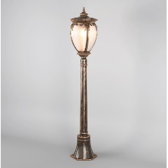 Изображение товара Уличный фонарный столб Elektrostandard Andromeda F (GLYF-8024F) 4690389042683.