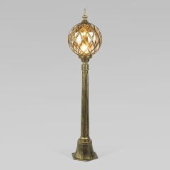 Изображение товара Уличный фонарный столб Elektrostandard Sirius 4690389031526.