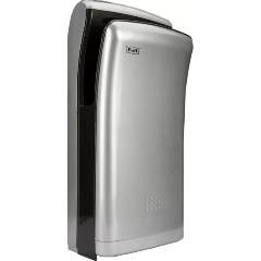 Изображение товара Сушилка для рук Puff-8870C new хром