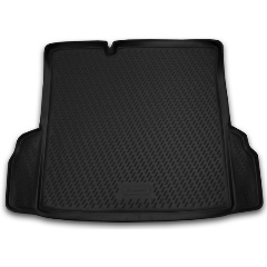 Изображение товара Коврик в багажник ELEMENT для CHEVROLET Cobalt, 2013- сед., полиуретан