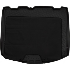 Изображение товара Коврик в багажник для FORD Kuga с функцией защиты бампера ELEMENT