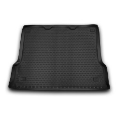 Изображение товара Коврик в багажник ELEMENT для UAZ Patriot 2014-н.в. полиуретан